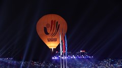 SEA Games và quyết tâm xây dựng một ASEAN vững mạnh!