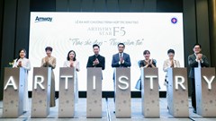 Amway Việt Nam và Trường Cao đẳng Y dược Cộng đồng khởi động Chương trình đào tạo chăm sóc sắc đẹp chuyên sâu