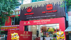 VPCORP và HKT GROUP chính thức ra mắt và ký kết hợp tác chiến lược với các đối tác