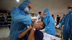 Từ ngày 15.5, người nhập cảnh vào Việt Nam không cần xét nghiệm SARS-CoV-2