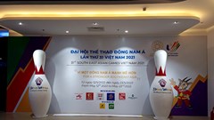 Sẵn sàng tổ chức môn Bowling SEA Games 31