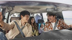 Tác phẩm điện ảnh Hàn Quốc tranh giải LHP Cannes 2022 công chiếu tại Việt Nam