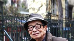 Nhà văn Lê Phương qua đời