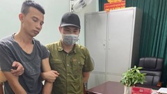 Quảng Bình bắt đối tượng vận chuyển, mua bán ma tuý và tàng trữ súng