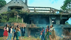 BỘ PHIM “THÁNG NĂM RỰC RỠ”: Học trò gì mà chỉ toàn đánh nhau, chửi thề