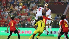 Thắng  U23 Timor Leste, U23 Việt Nam vào bán kết: Còn đó những nỗi lo...