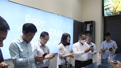 Liên kết các Bảo tàng để phát huy sức mạnh