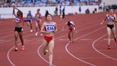 Lịch thi đấu SEA Games 31 ngày 17.5 của Đoàn thể thao Việt Nam