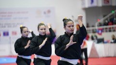 Các môn võ xứng danh "mỏ vàng"