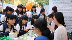 HƯỚNG NGHIỆP VÀ PHÂN LUỒNG HỌC SINH: Xin được nói thật