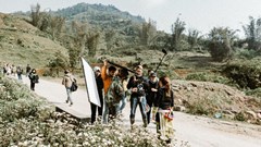 Công chiếu 9 phim ngắn xuất sắc nhất cuộc thi “Việt Nam của tôi”