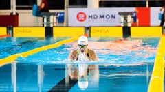 Vượt lên từ những vấp ngã