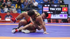 Lịch thi đấu SEA Games 31 ngày 18.5 của Đoàn thể thao Việt Nam