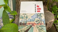 Nợ nước non được viết từ tình yêu thiêng liêng dành cho Bác