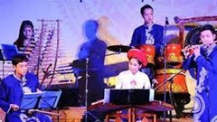 Đánh thức tình yêu nhạc dân tộc trong giới trẻ