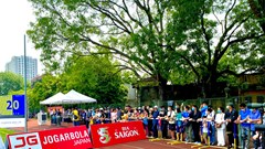 Bắn cung Việt Nam tiếp tục mang về 1 HCĐ