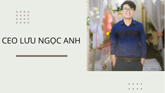 Nhà thuốc Ngọc Anh - vì sức khỏe của cộng đồng, mua thuốc online 24/7