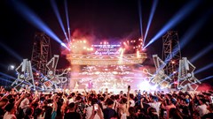 Đêm Sun Fest Sầm Sơn 21.5: Những bản cover hứa hẹn sẽ khiến khán giả bùng nổ