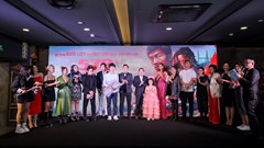 Đạo diễn Lương Đình Dũng: "578: Phát đạn của kẻ điên" là một bộ phim khốc liệt