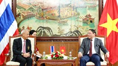 Nỗ lực tổ chức SEA Games 31 của Việt Nam rất đáng hoan nghênh