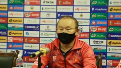 HLV Park Hang-seo: Chiến thắng này càng ý nghĩa hơn trong ngày sinh của Chủ tịch Hồ Chí Minh