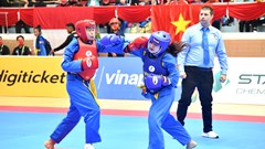 Lịch thi đấu SEA Games 31 ngày 20.5 của Đoàn thể thao Việt Nam