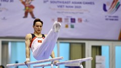 “Vì vinh quang của Tổ quốc, tôi sẵn sàng chiến đấu hết mình”