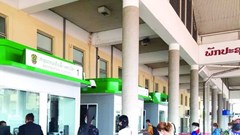 Lào nỗ lực phục hồi du lịch quốc tế