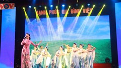 Triển khai thực hiện Chương trình về phòng, chống bạo lực gia đình trong tình hình mới: Để gia đình thực sự là điểm tựa hạnh phúc