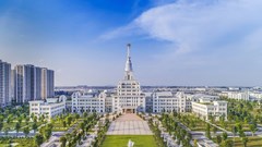 Du học tại chỗ, xu thế đang lên?