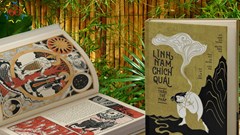 “Hồi sinh” văn chương xưa trong diện mạo mới