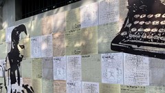 Trưng bày đặc biệt tại di tích Nhà tù Hỏa Lò: Những bài báo trong lao tù, trên chiến trường khốc liệt