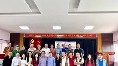 Sáng tác kịch bản sân khấu: Cần hướng đến đề tài hiện đại