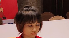 Việt Nam có thêm 2 HCV từ cờ tướng và Canoeing