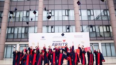 Chương trình Cambridge tại Vinschool: “Chìa khóa mới’’ vào các đại học hàng đầu Việt Nam