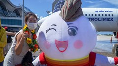 Bay dễ dàng từ Hàn Quốc đến Nha Trang, Phú Quốc, Hải Phòng cùng Vietjet