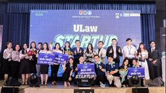 Sản phẩm phân bón thân thiện với môi trường và nhà nông đạt quán quân cuộc thi khởi nghiệp