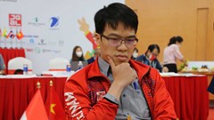 Việt Nam giành thêm 3 HCV từ cờ vua, Aerobic và Canoeing