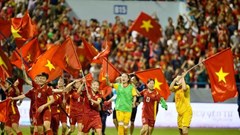 Thủ tướng gửi thư khen "những cô gái kim cương" của thể thao Việt Nam