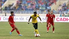 U23 Indonesia giành HCĐ bóng đá nam SEA Games 31