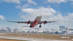 Dành tặng 1 năm bay không biên giới cho các cầu thủ đội bóng đá nam & nữ đã xuất sắc vô địch SEA Games
