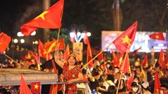 Truyền thông quốc tế đưa tin về chiến thắng của đội tuyển U23 Việt Nam