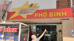 Trở lại vụ việc xử lý di tích quốc gia số 7 Lý Chính Thắng, TP.HCM: Khi các phương án đều... tắc