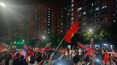 Quốc hội và thể thao