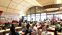 “Các nước đánh giá Việt Nam đã tổ chức thành công SEA Games 31”