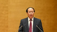 Công tác chuẩn bị và tổ chức SEA Games 31 được thực hiện chu đáo, an toàn, thành công