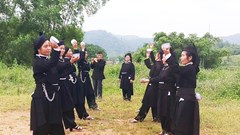 Bộ VHTTDL: Đẩy mạnh tuyên truyền, phổ biến pháp luật vùng đồng bào dân tộc