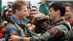 Huyền thoại “Top Gun”: Tác phẩm gây dựng tên tuổi cho Tom Cruise