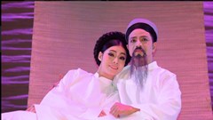 Vở diễn Bên ánh Sao Khuê: Không dám gọi là “giải oan” cho Nguyễn Thị Lộ