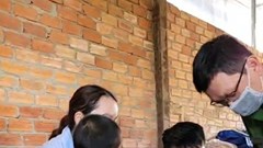 Xung quanh vụ mẹ đẻ làm giấy khai tử cho  con: Đã tìm thấy cháu bé ở... Đắk Nông